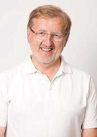 Herbert Hörtenhuber