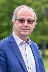 Gerhard Föger