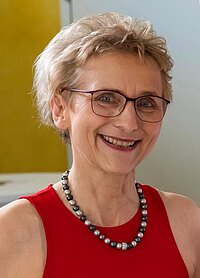Zita Waldhauser